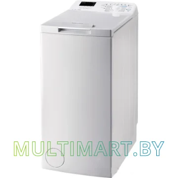 Стиральная машина Indesit BTW D61253 BY